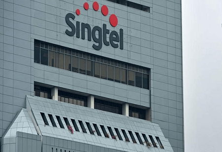  SingTel Unit to Sell $1.2 Billion Stake in Bharti Airtel